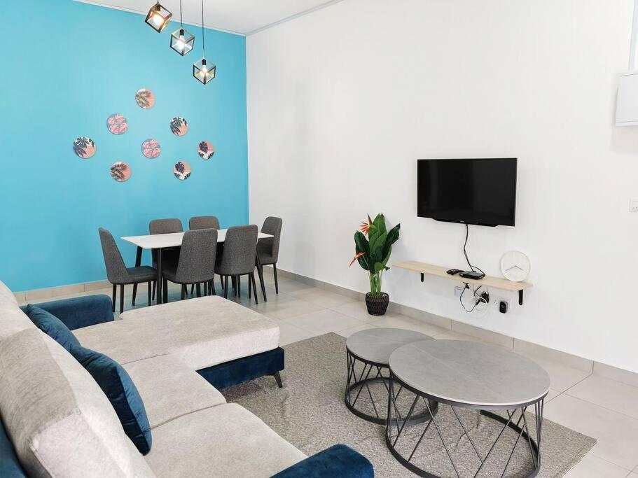 Holiday home W17warmstay@goldenhills *